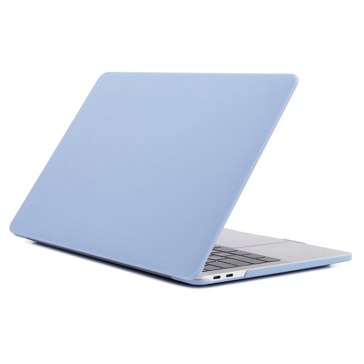 Laptop Matte Style Protective Case