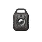 King Kong Series TPU+PC Protective Cover Case For AirTag 2nd Gen / AirTag 1st Gen