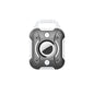 King Kong Series TPU+PC Protective Cover Case For AirTag 2nd Gen / AirTag 1st Gen