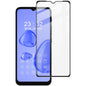 IMAK 9H Surface Hardness Full Screen Tempered Glass Film Pro+ Series, For Motorola Moto G20, For Motorola Moto G60 / G40 Fusion, For ZTE Nubia Red Magic 6R
