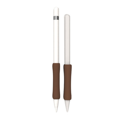 Stylus Touch Pen Silicone Protective Cover For Apple Pencil 1 / 2