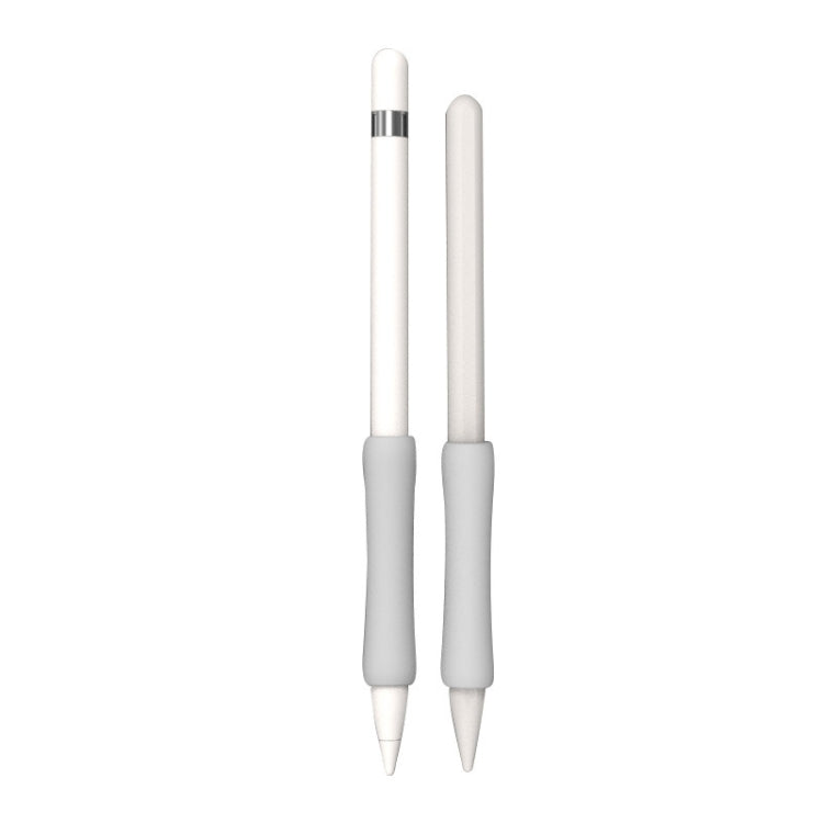 Stylus Touch Pen Silicone Protective Cover For Apple Pencil 1 / 2