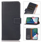 Litchi Texture Horizontal Flip Leather Case with Holder & Card Slots & Wallet, For OnePlus Nord 2 5G