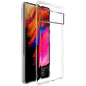 IMAK UX-5 Series Transparent Shockproof TPU Protective Case