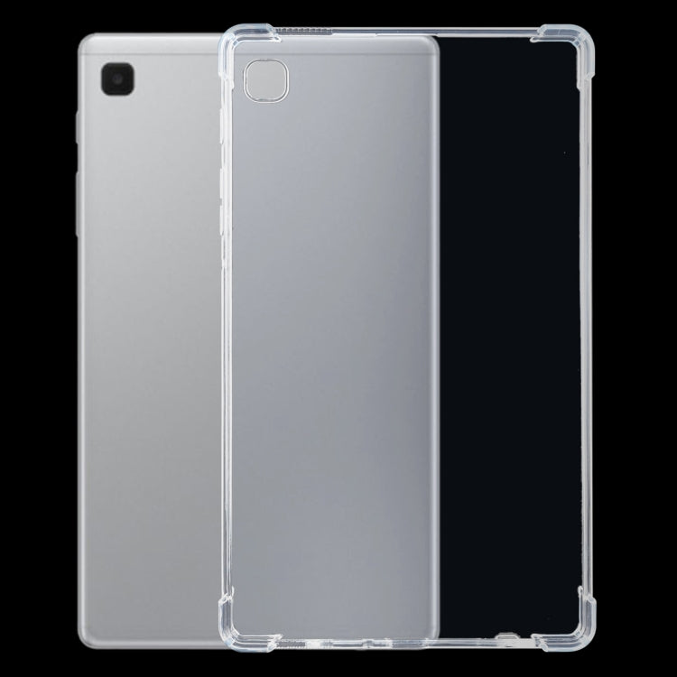 0.75mm Dropproof Transparent TPU Case