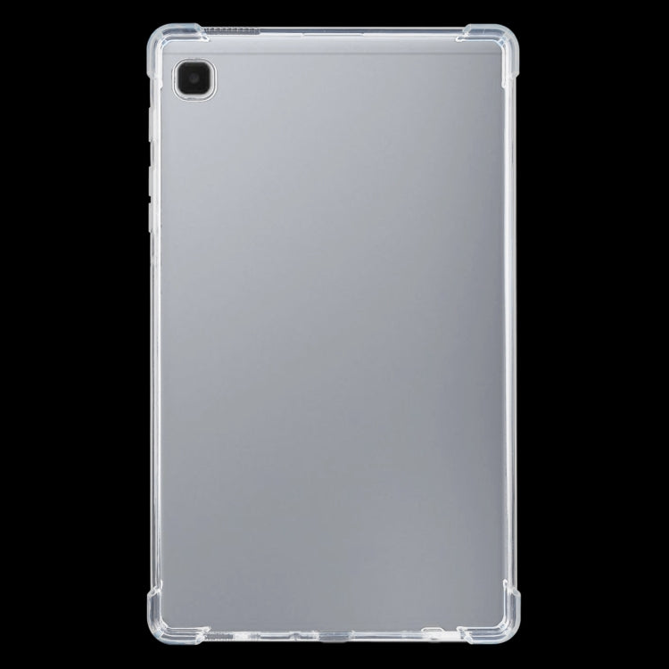 0.75mm Dropproof Transparent TPU Case