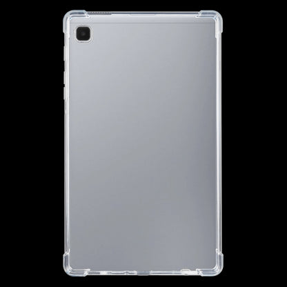 0.75mm Dropproof Transparent TPU Case