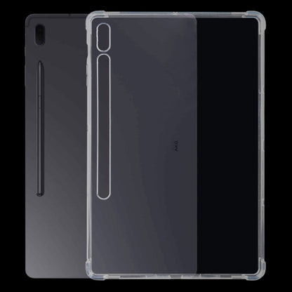 0.75mm Dropproof Transparent TPU Case