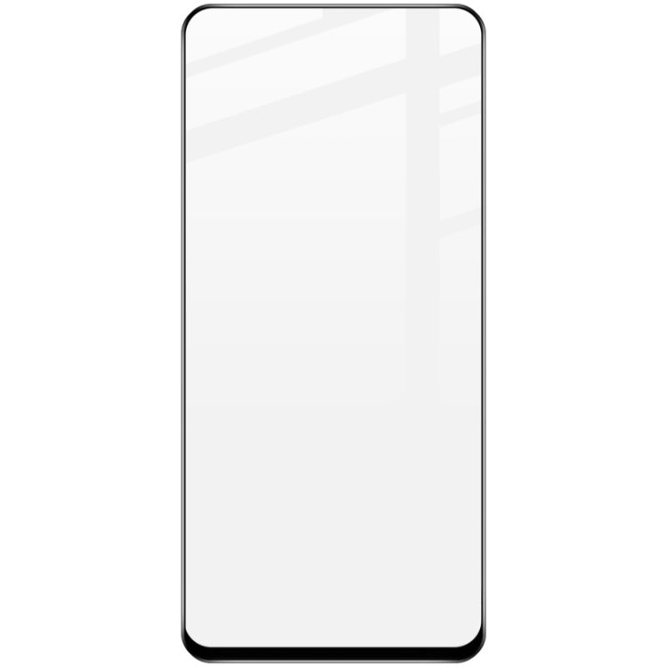 IMAK 9H Surface Hardness Full Screen Tempered Glass Film Pro+ Series, For OnePlus Nord 2 5G, For Xiaomi Redmi Note 10 5G, For vivo S10 5G / S10 Pro 5G, For Samsung Galaxy M21 2021