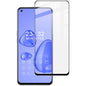IMAK 9H Surface Hardness Full Screen Tempered Glass Film Pro+ Series, For OnePlus Nord 2 5G, For Xiaomi Redmi Note 10 5G, For vivo S10 5G / S10 Pro 5G, For Samsung Galaxy M21 2021