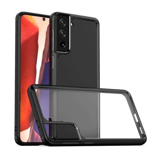 TPU + PC Protective Case, For Samsung Galaxy S21+ 5G, For Samsung Galaxy S21 5G, For Samsung Galaxy S21 Ultra 5G