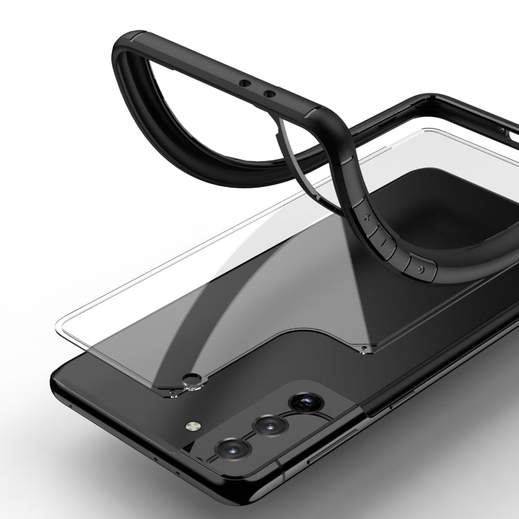 TPU + PC Protective Case, For Samsung Galaxy S21+ 5G, For Samsung Galaxy S21 5G, For Samsung Galaxy S21 Ultra 5G