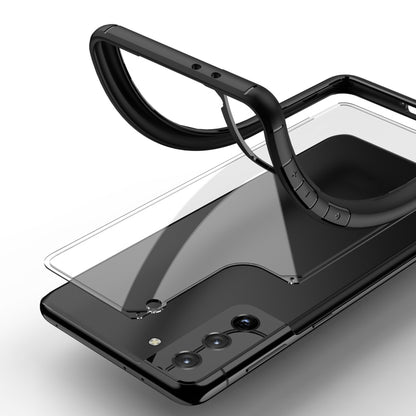 TPU + PC Protective Case, For Samsung Galaxy S21+ 5G, For Samsung Galaxy S21 5G, For Samsung Galaxy S21 Ultra 5G