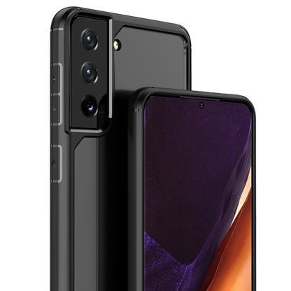 TPU + PC Protective Case, For Samsung Galaxy S21+ 5G, For Samsung Galaxy S21 5G, For Samsung Galaxy S21 Ultra 5G