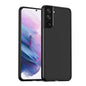 Clear Acrylic + TPU Four-corner All-inclusive Shockproof Case, For Samsung Galaxy S21+ 5G, For Samsung Galaxy S21 Ultra 5G, For Samsung Galaxy S21 5G