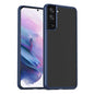 Clear Acrylic + TPU Four-corner All-inclusive Shockproof Case, For Samsung Galaxy S21+ 5G, For Samsung Galaxy S21 Ultra 5G, For Samsung Galaxy S21 5G