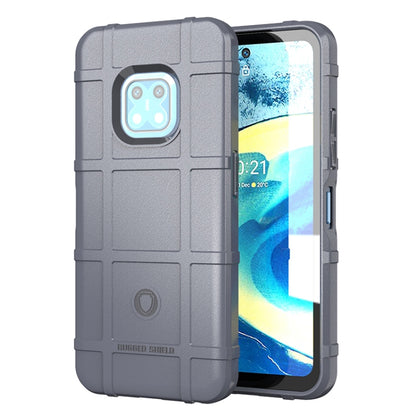 Full Coverage Shockproof TPU Case