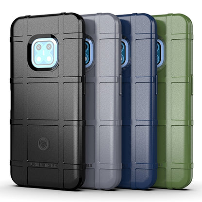 Full Coverage Shockproof TPU Case