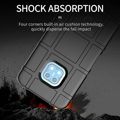 Full Coverage Shockproof TPU Case