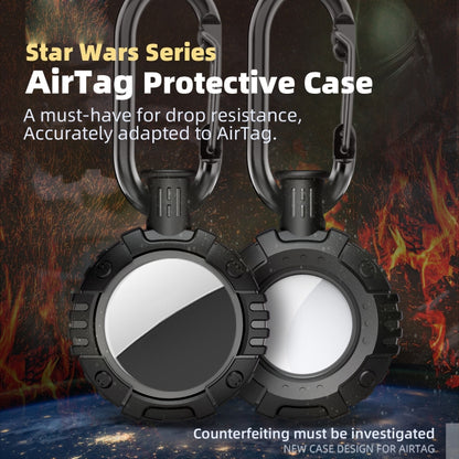 Star Wars Series Rubber Shockproof Protective Case