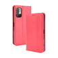 Magnetic Buckle Retro Crazy Horse Texture Horizontal Flip Leather Case with Holder & Card Slots & Photo Frame, For Xiaomi Redmi Note 10, For Nokia C01 Plus, For Nokia C10 / C20, For Nokia XR20, For Xiaomi Poco F3 GT / Redmi K40 Gaming                  ...