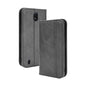 Magnetic Buckle Retro Crazy Horse Texture Horizontal Flip Leather Case with Holder & Card Slots & Photo Frame, For Xiaomi Redmi Note 10, For Nokia C01 Plus, For Nokia C10 / C20, For Nokia XR20, For Xiaomi Poco F3 GT / Redmi K40 Gaming                  ...
