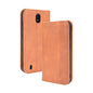 Magnetic Buckle Retro Crazy Horse Texture Horizontal Flip Leather Case with Holder & Card Slots & Photo Frame, For Xiaomi Redmi Note 10, For Nokia C01 Plus, For Nokia C10 / C20, For Nokia XR20, For Xiaomi Poco F3 GT / Redmi K40 Gaming                  ...