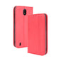Magnetic Buckle Retro Crazy Horse Texture Horizontal Flip Leather Case with Holder & Card Slots & Photo Frame, For Xiaomi Redmi Note 10, For Nokia C01 Plus, For Nokia C10 / C20, For Nokia XR20, For Xiaomi Poco F3 GT / Redmi K40 Gaming                  ...