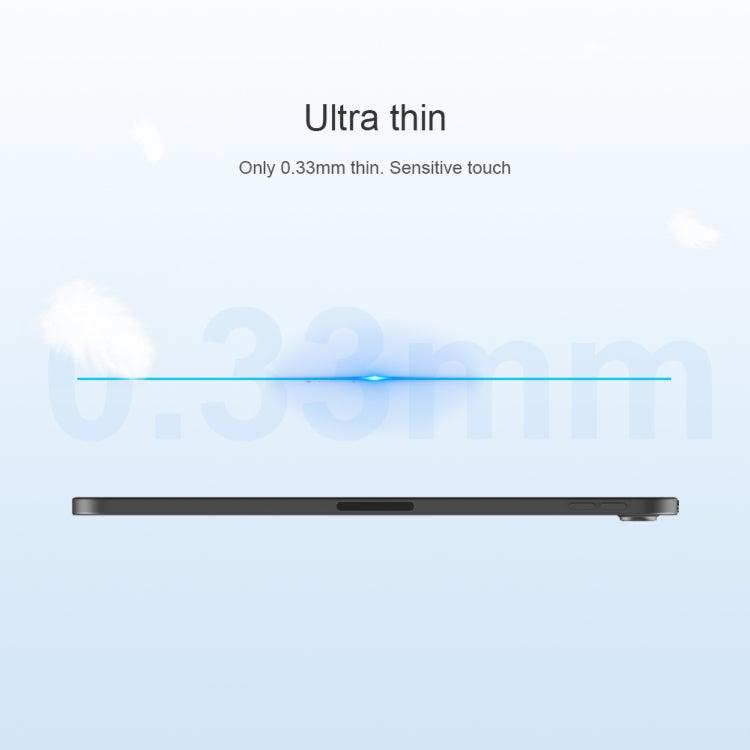 NILLKIN V+ Series 0.33mm 4H Anti-blue Ray Tempered Glass Film