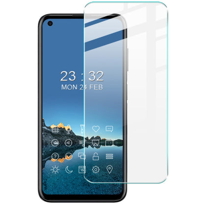 For Blackview A90 IMAK H Series Tempered Glass Film