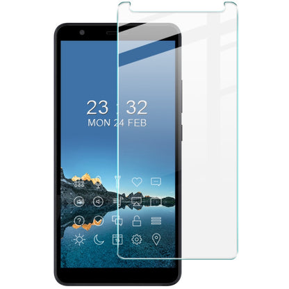 For Blackview A90 IMAK H Series Tempered Glass Film