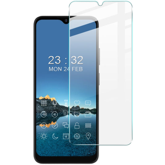 For Blackview A90 IMAK H Series Tempered Glass Film