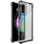 IMAK All-inclusive Shockproof Airbag TPU Case with Screen Protector