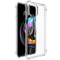 IMAK All-inclusive Shockproof Airbag TPU Case with Screen Protector