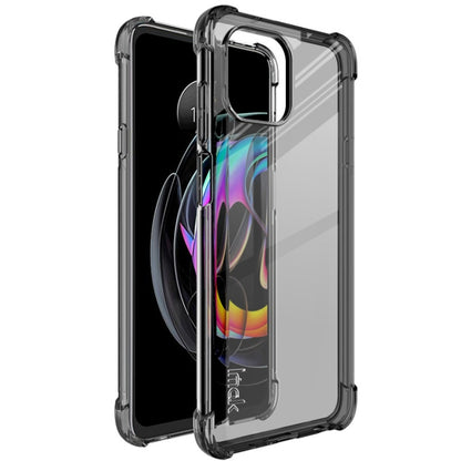 IMAK All-inclusive Shockproof Airbag TPU Case with Screen Protector