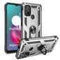 Shockproof TPU + PC Protective Case with 360 Degree Rotating Holder