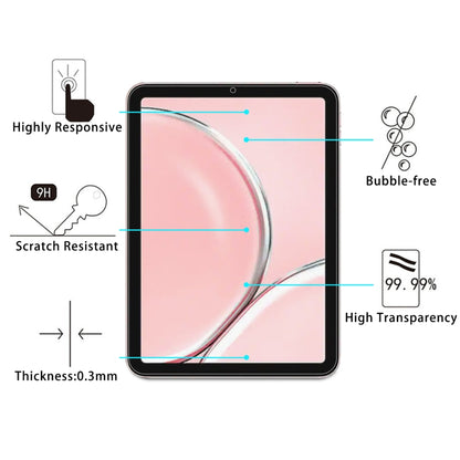 Full Screen HD PET Screen Protector