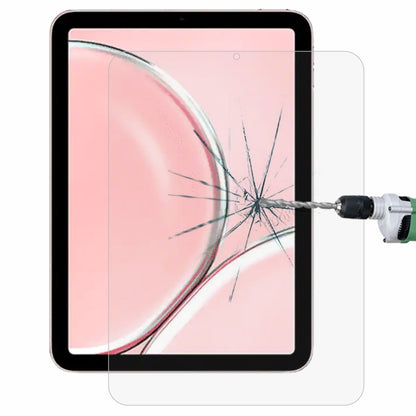 Full Screen HD PET Screen Protector, For iPad mini 6 (1 PCS)