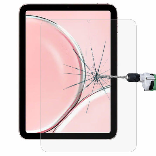 Full Screen HD PET Screen Protector, For iPad mini 6 (1 PCS)