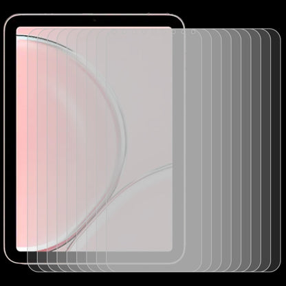 25 PCS Full Screen HD PET Screen Protector, For iPad mini 6 (25 PCS)