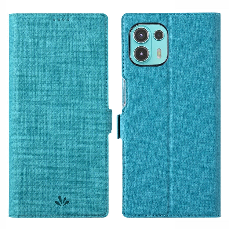 ViLi K Series Shockproof TPU + PU Leather Magnetic Buckle Horizontal Flip Case with Card Slots & Wallet & Holder