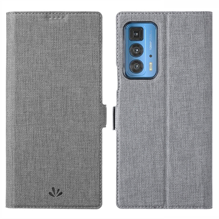 ViLi K Series Shockproof TPU + PU Leather Magnetic Buckle Horizontal Flip Case with Card Slots & Wallet & Holder, For Motorola Moto Edge 20 Lite, For Motorola Moto Edge 20 Pro, For OnePlus Nord 2 5G