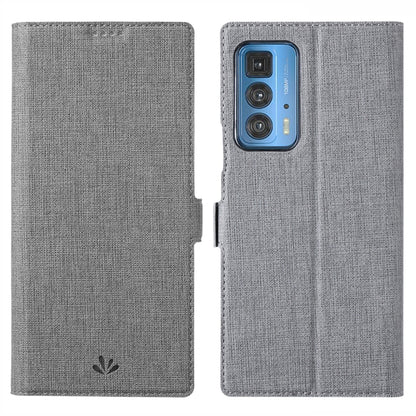 ViLi K Series Shockproof TPU + PU Leather Magnetic Buckle Horizontal Flip Case with Card Slots & Wallet & Holder, For Motorola Moto Edge 20 Lite, For Motorola Moto Edge 20 Pro, For OnePlus Nord 2 5G