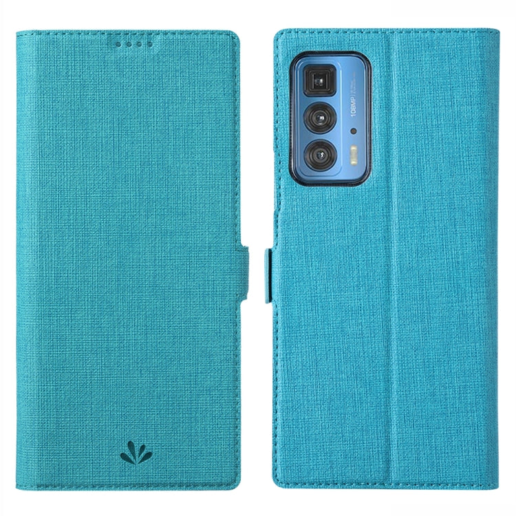 ViLi K Series Shockproof TPU + PU Leather Magnetic Buckle Horizontal Flip Case with Card Slots & Wallet & Holder