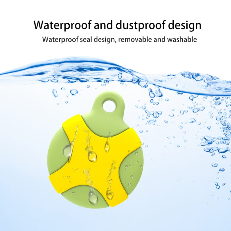 Waterproof Sealing Strip Anti-Scratch Shockproof Rugged Silicone Case