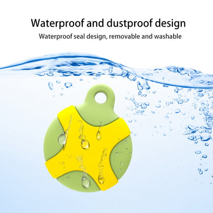 Waterproof Sealing Strip Anti-Scratch Shockproof Rugged Silicone Case