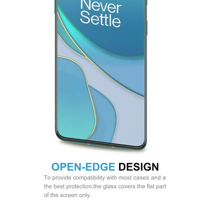 10 PCS 0.26mm 9H 2.5D Tempered Glass Film, For OnePlus 8T / 8T+ 5G (10 PCS), For Motorola Moto E6i (10 PCS), For Motorola Moto G10 Power (10 PCS), For Motorola Edge S (10 PCS)