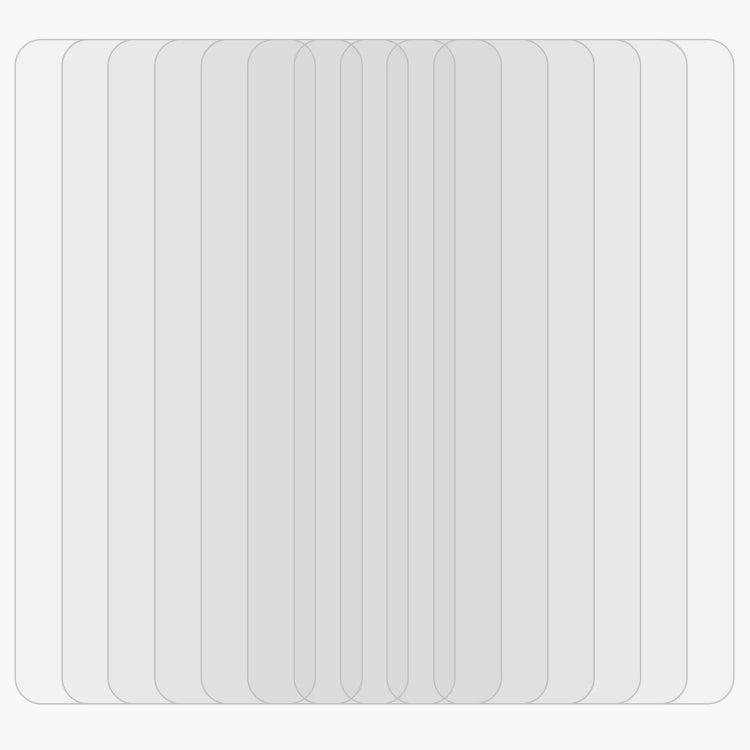 50 PCS 0.26mm 9H 2.5D Tempered Glass Film, For OnePlus 8T / 8T+ 5G (50 PCS), For Motorola Moto E6i (50 PCS), For Motorola Moto G10 Power (50 PCS), For Motorola Edge S (50 PCS)