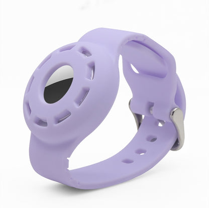 Anti-scratch Shockproof Silicone Bracelet Strap Protective Cover Case