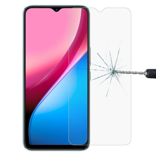 0.26mm 9H 2.5D Tempered Glass Film, For Infinix Hot 10i (1 PC), For Infinix Note 10 Pro NFC/10 Pro/10 (1 PC), For Infinix Hot 10T (1 PC), For Infinix Hot 10s NFC / Hot 10s (1 PC), For Infinix Smart 5 India (1 PC), For Infinix Smart HD 2021 (1 PC)������...